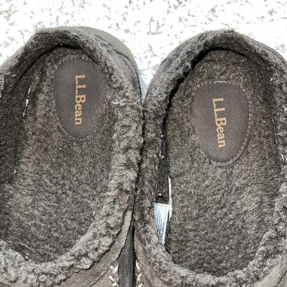L.L.Bean slippers - Picture 4 of 5